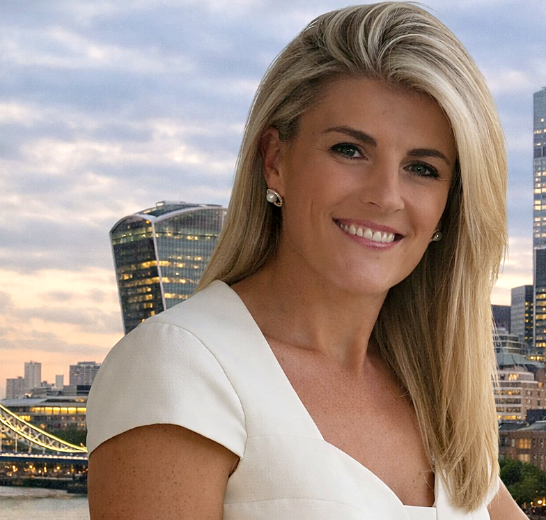 Bridget Convey